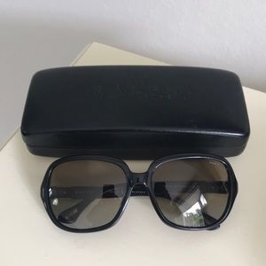 Ralph Lauren sunglasses